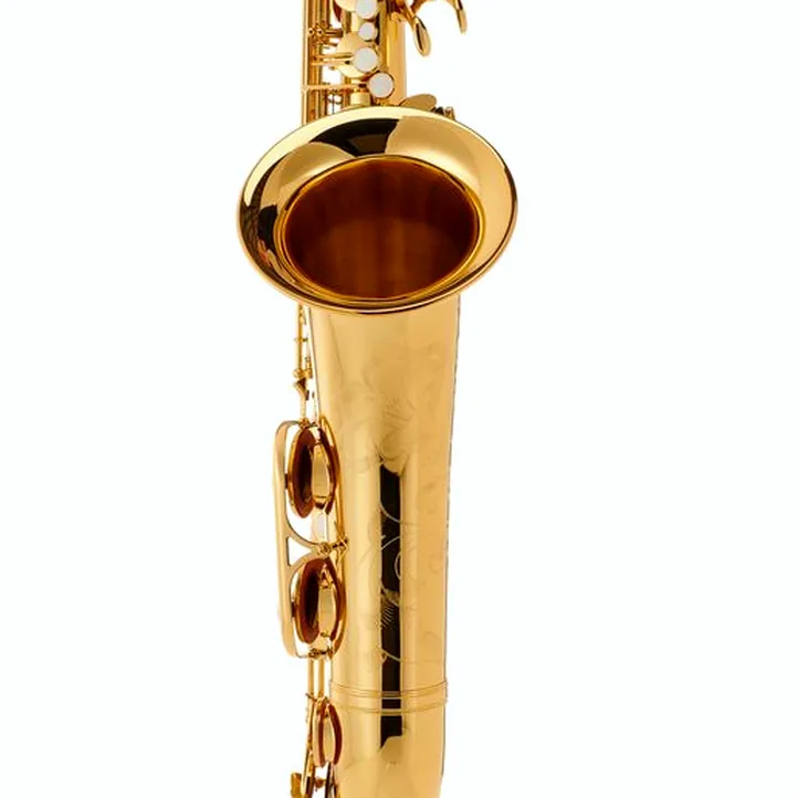 Yamaha YTS-62 02 Tenor Sax