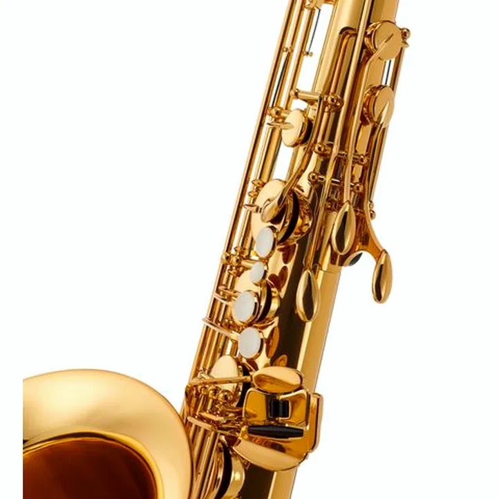 Yamaha YTS-62 02 Tenor Sax
