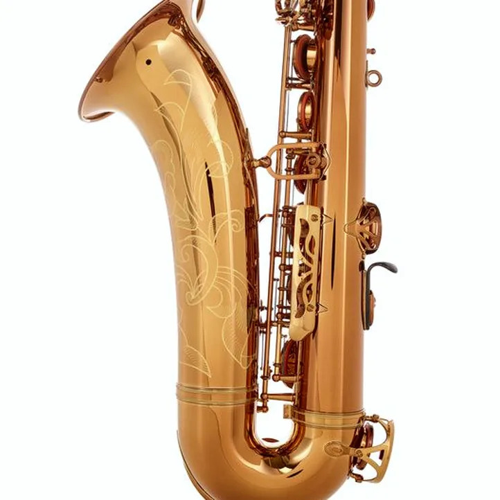 Yamaha YTS-62A 02 Tenor Sax