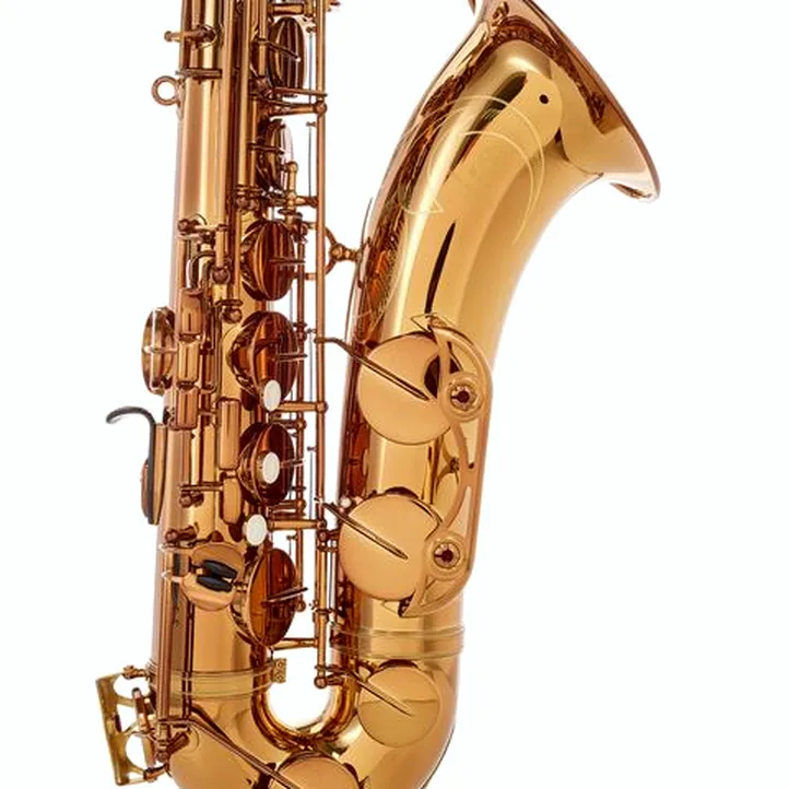 Yamaha YTS-62A 02 Tenor Sax
