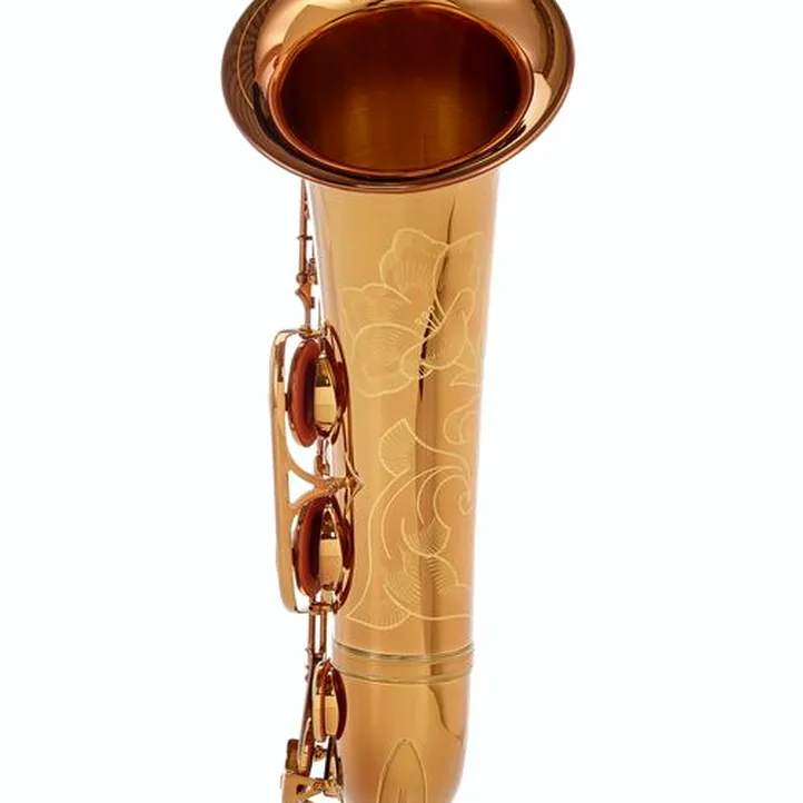Yamaha YTS-62A 02 Tenor Sax