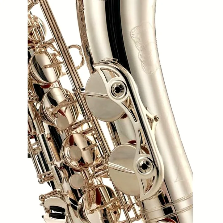 Yamaha YTS-62S 02 Tenor Sax