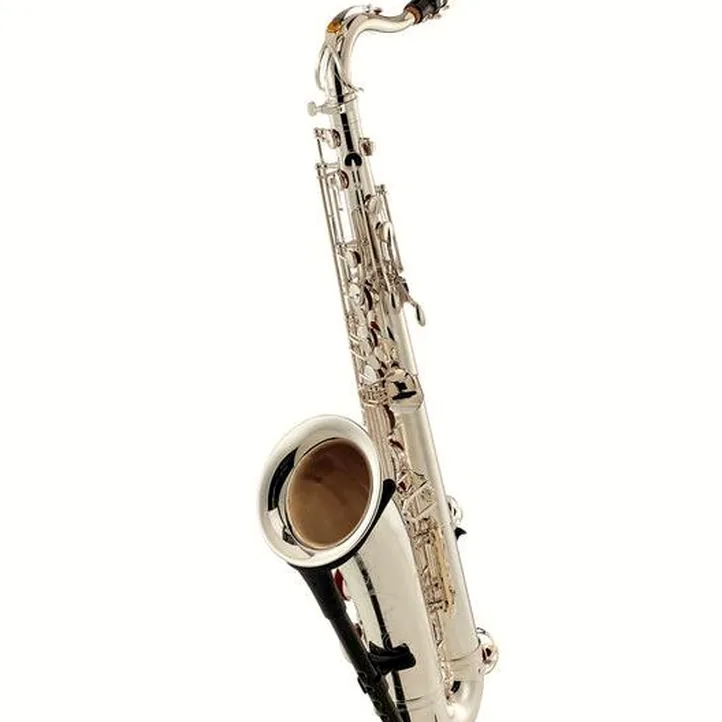 Yamaha YTS-62S 02 Tenor Sax