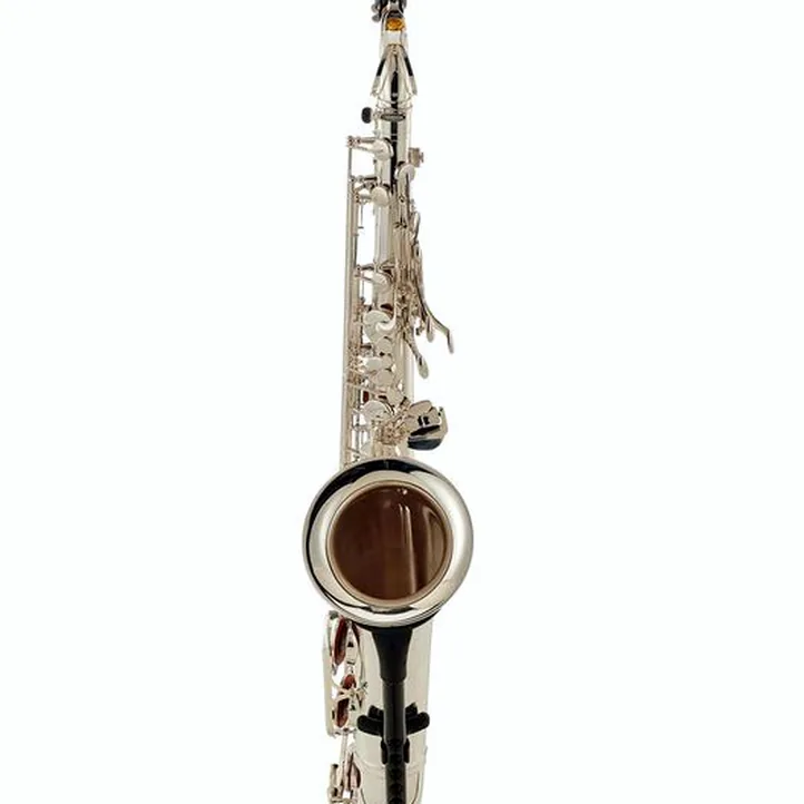 Yamaha YTS-62S 02 Tenor Sax
