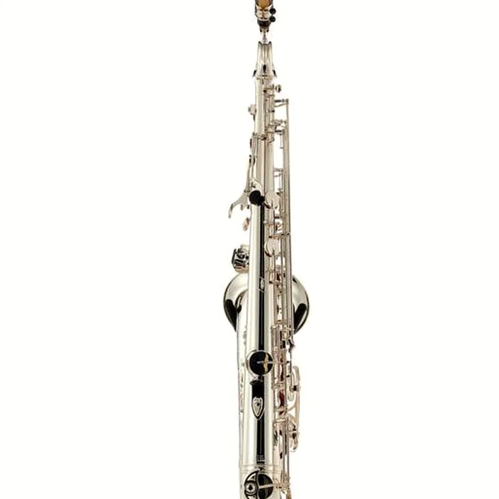Yamaha YTS-62S 02 Tenor Sax