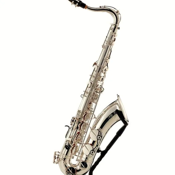 Yamaha YTS-62S 02 Tenor Sax