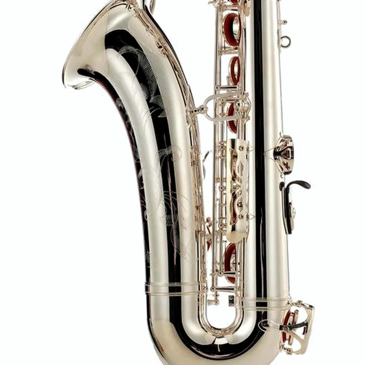Yamaha YTS-62S 02 Tenor Sax