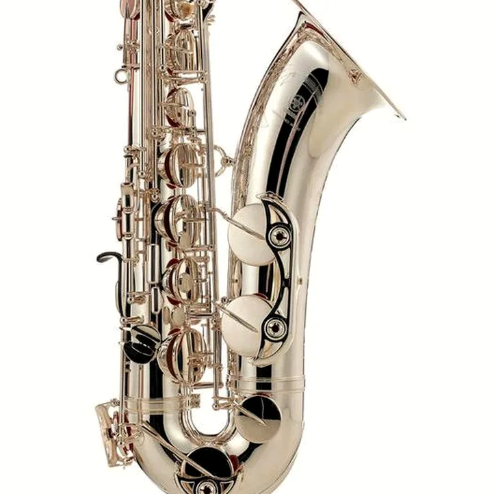 Yamaha YTS-62S 02 Tenor Sax