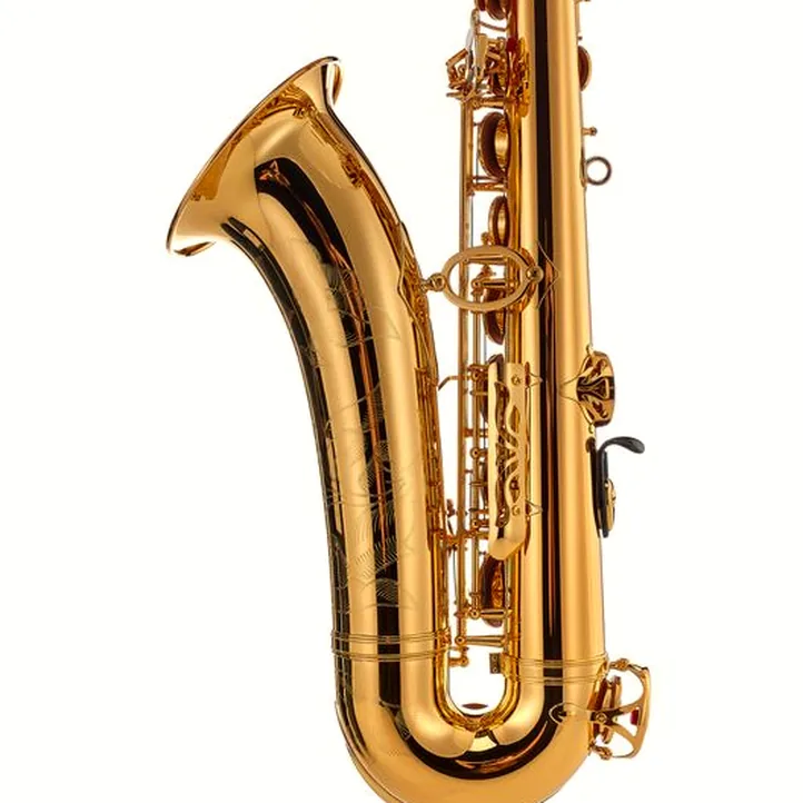 Yamaha YTS-82 Z 03 Tenor Sax