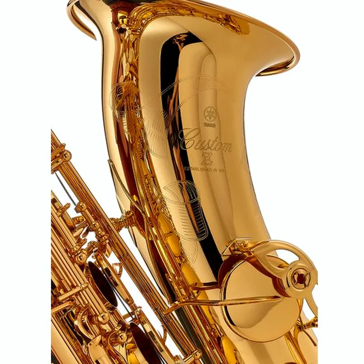Yamaha YTS-82 Z 03 Tenor Sax
