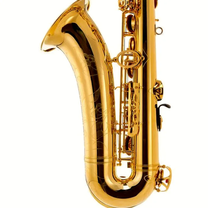 Yamaha YTS-82 ZUL 03 Tenor Sax