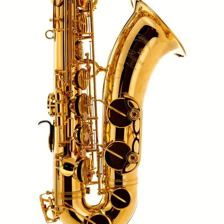 Yamaha YTS-82 ZUL 03 Tenor Sax