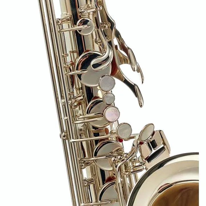 Yamaha YTS-875 EXS Tenor Sax