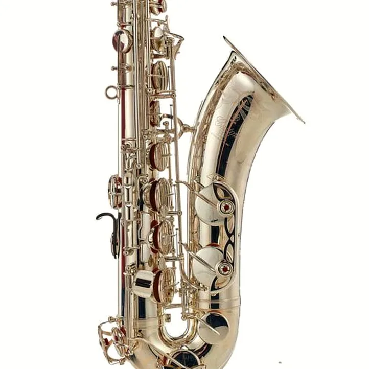 Yamaha YTS-875 EXS Tenor Sax