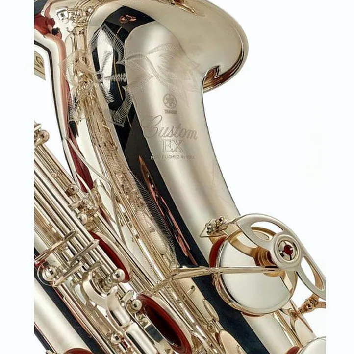 Yamaha YTS-875 EXS Tenor Sax