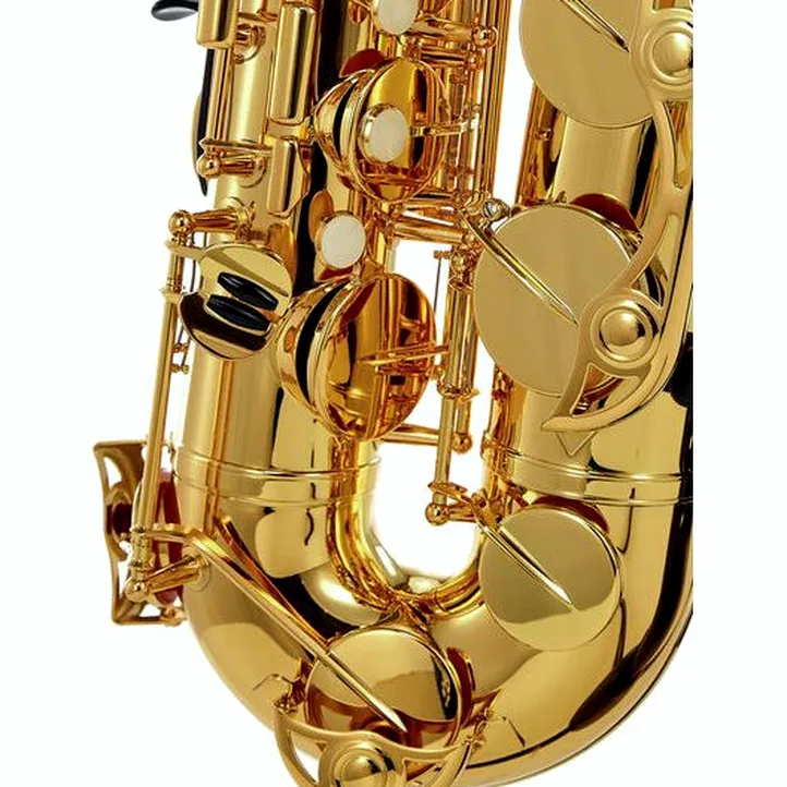 Yamaha YTS-280 Tenor Sax
