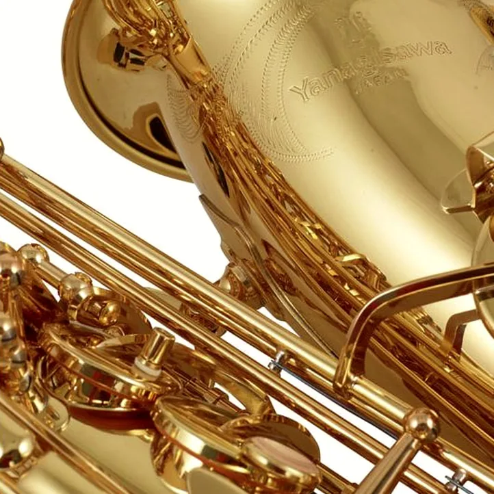 Yanagisawa A-WO1 Alto Sax