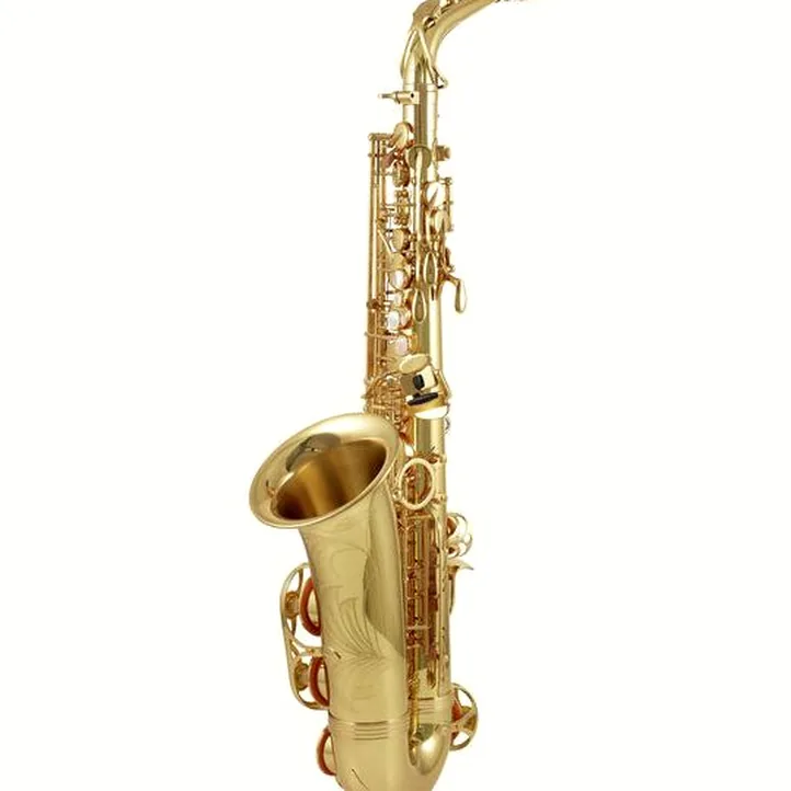 Yanagisawa A-WO1 Alto Sax