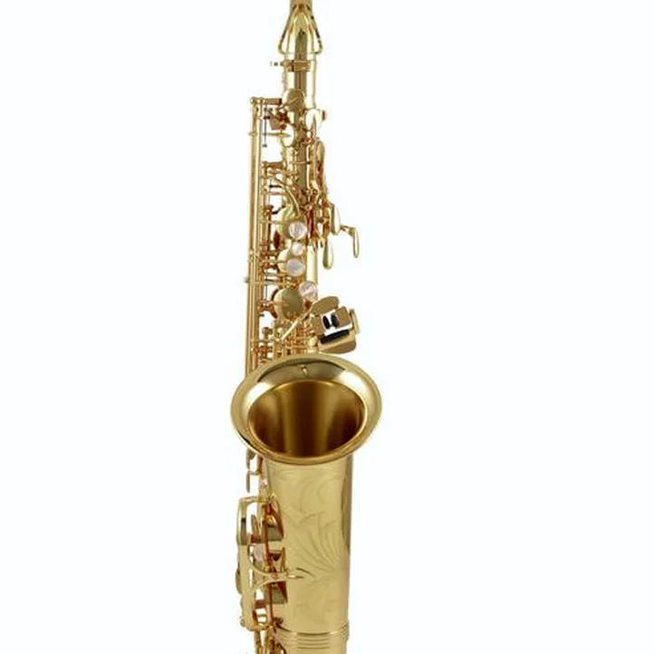 Yanagisawa A-WO1 Alto Sax