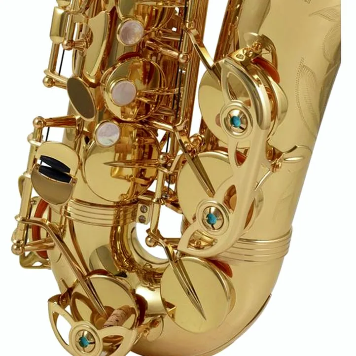 Yanagisawa A-WO1 Alto Sax