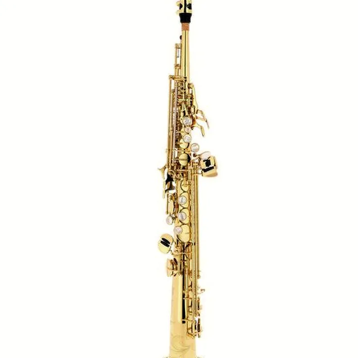 Yanagisawa S-WO1 Soprano Sax