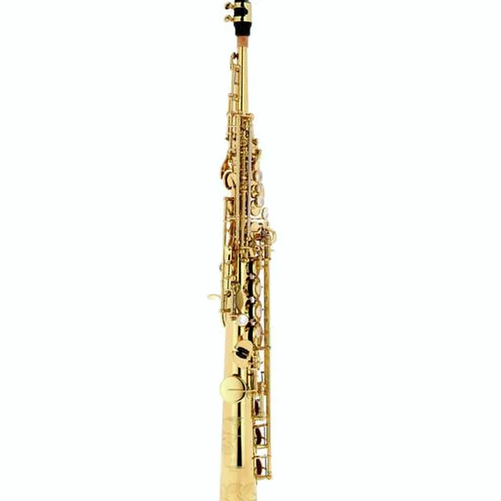 Yanagisawa S-WO1 Soprano Sax