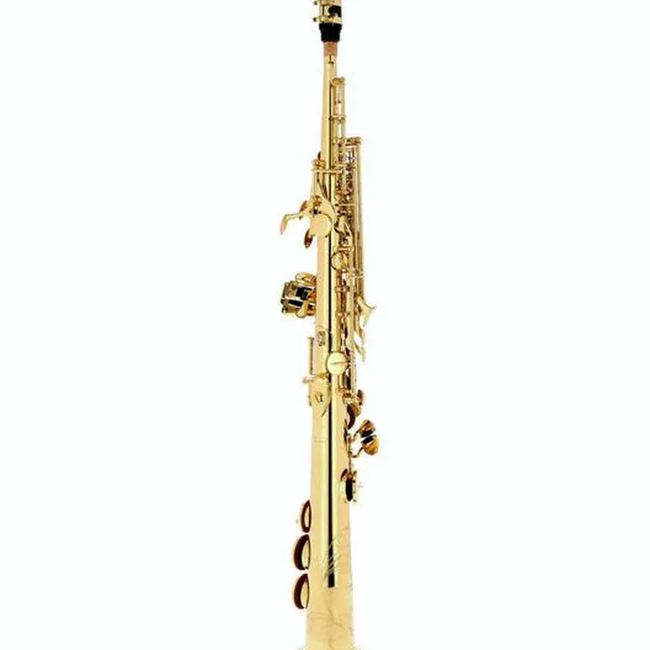 Yanagisawa S-WO1 Soprano Sax