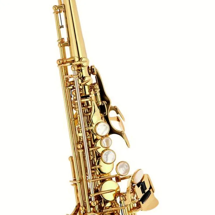 Yanagisawa S-WO1 Soprano Sax