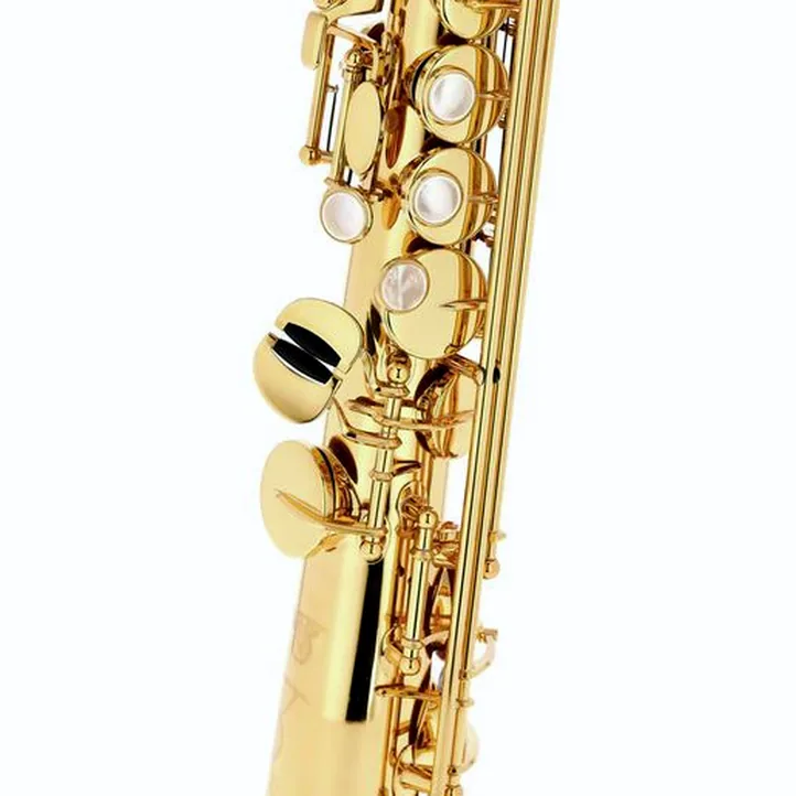 Yanagisawa S-WO1 Soprano Sax