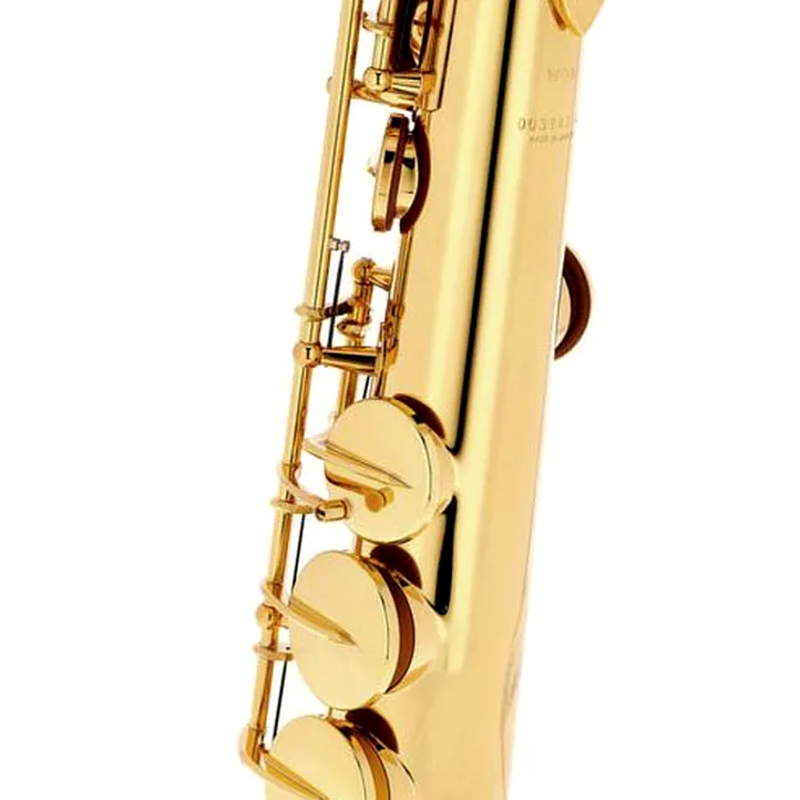 Yanagisawa S-WO1 Soprano Sax