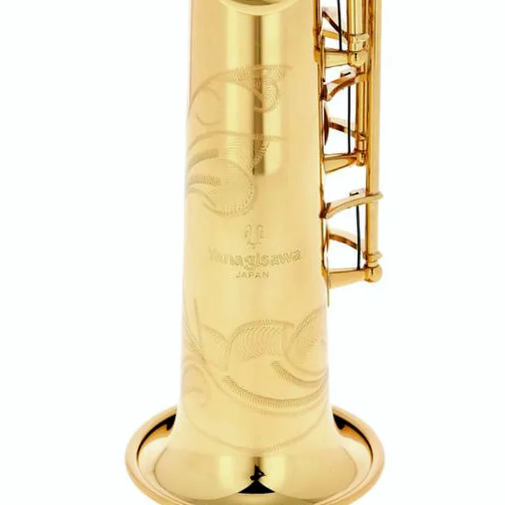Yanagisawa S-WO1 Soprano Sax