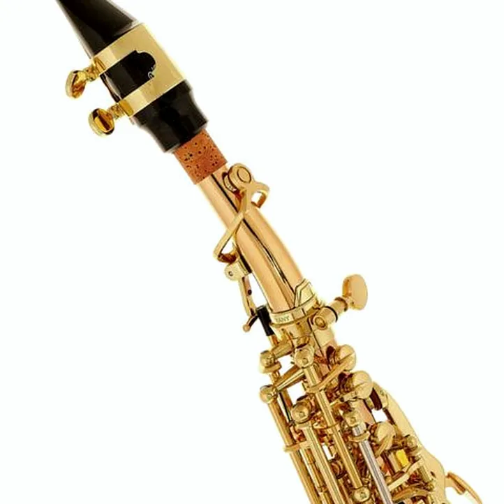 Yanagisawa S-WO20 Elite Soprano Sax