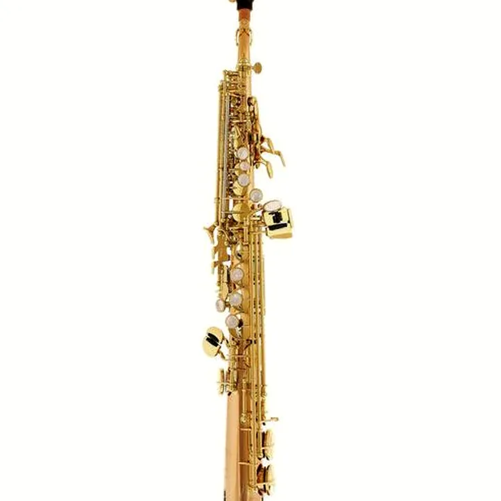 Yanagisawa S-WO20 Elite Soprano Sax