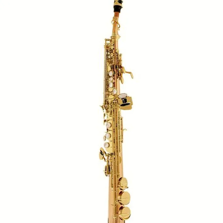 Yanagisawa S-WO20 Elite Soprano Sax
