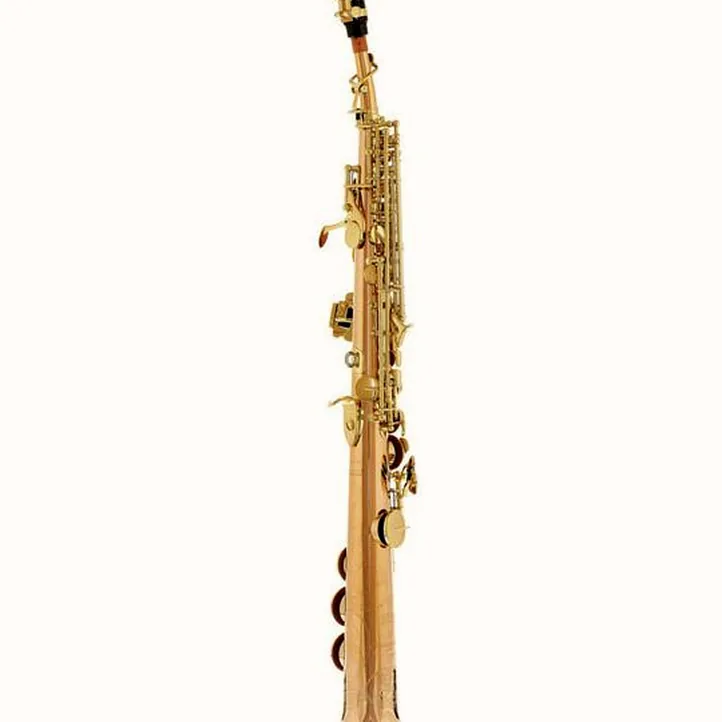 Yanagisawa S-WO20 Elite Soprano Sax