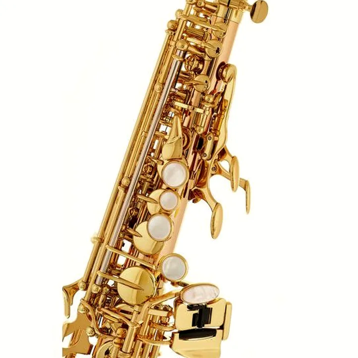 Yanagisawa S-WO20 Elite Soprano Sax