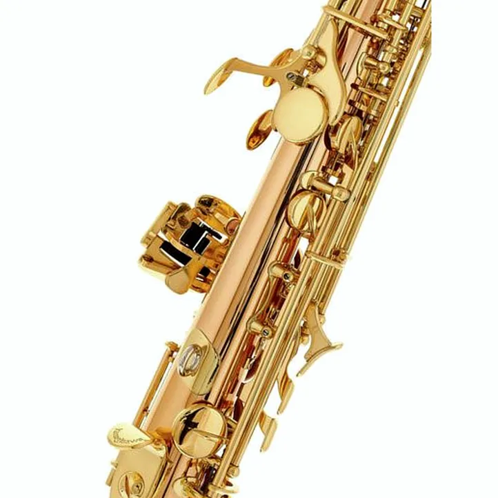 Yanagisawa S-WO20 Elite Soprano Sax