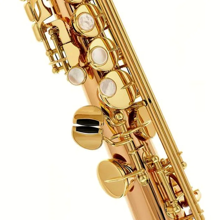 Yanagisawa S-WO20 Elite Soprano Sax