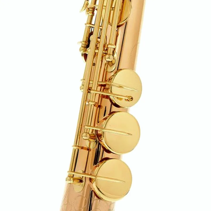Yanagisawa S-WO20 Elite Soprano Sax
