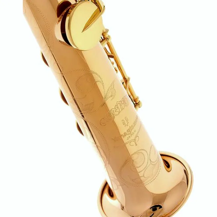 Yanagisawa S-WO20 Elite Soprano Sax