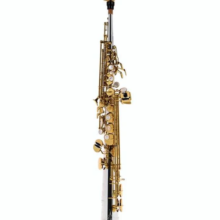 Yanagisawa S-WO3 Soprano Sax