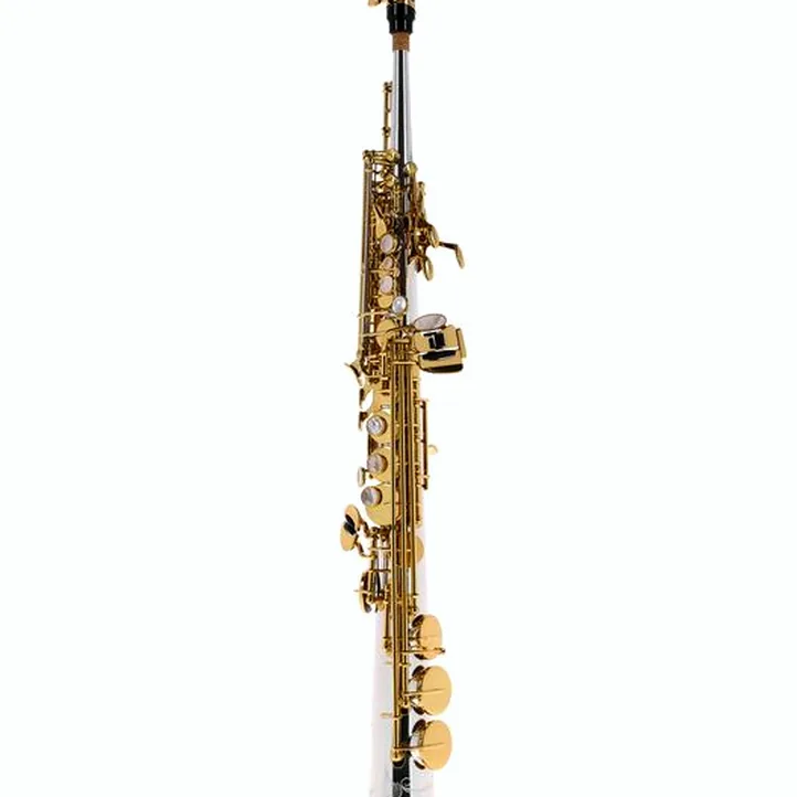 Yanagisawa S-WO3 Soprano Sax