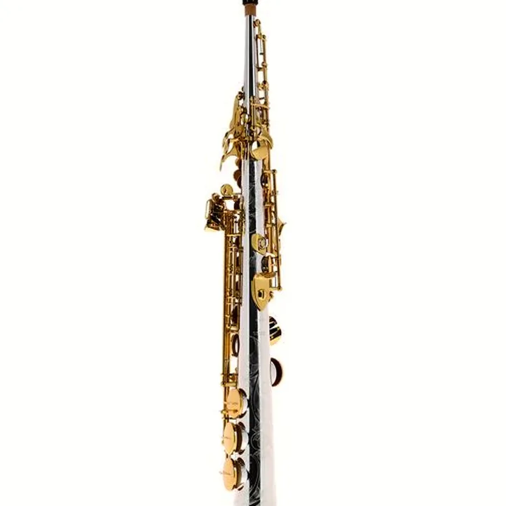 Yanagisawa S-WO3 Soprano Sax