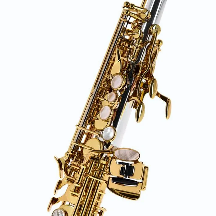 Yanagisawa S-WO3 Soprano Sax