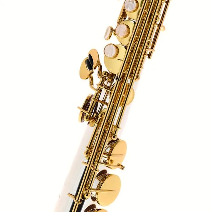 Yanagisawa S-WO3 Soprano Sax