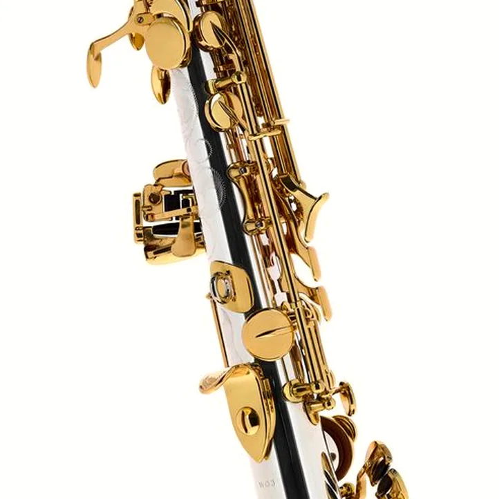 Yanagisawa S-WO3 Soprano Sax