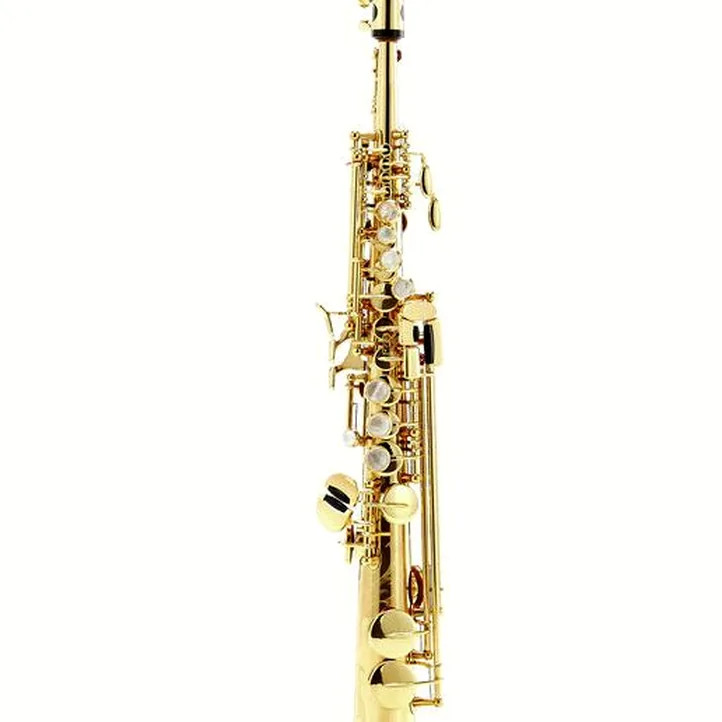 Yanagisawa SN-981 Sopranino Sax