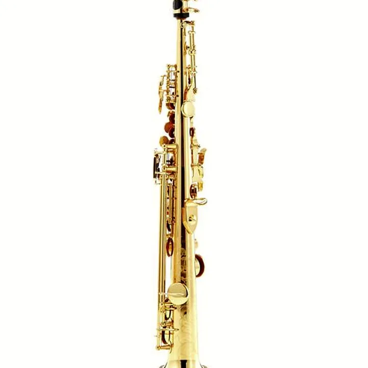 Yanagisawa SN-981 Sopranino Sax