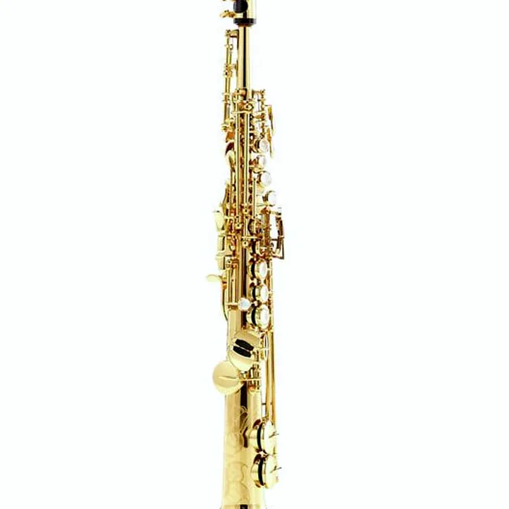 Yanagisawa SN-981 Sopranino Sax