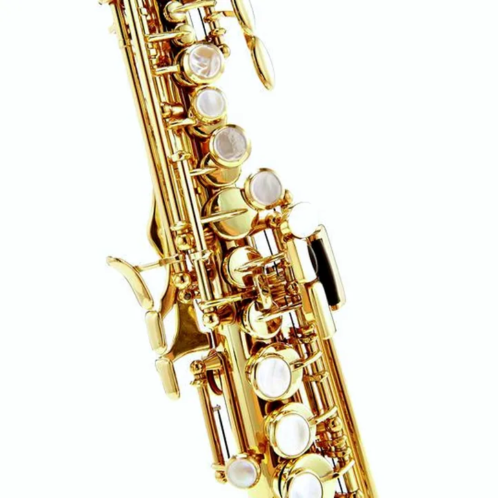 Yanagisawa SN-981 Sopranino Sax